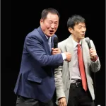 中畑清氏が来季限りで巨人ＯＢ会長退任へ　来年の巨人―ＤｅＮＡのＯＢ戦開催を明言「最後の置き土産」