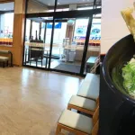 資さんうどん「うどんを注文しなかった男（52）を逮捕した」