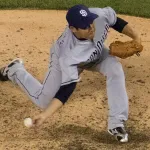 【謎】渡辺俊介、牧田和久、青柳晃洋　←何でMLB（3Ａ）の打者は初見で打てたんやろ？