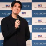 【悲報】マエケン、ヒゲを剃る（意味深）