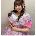中川翔子　「復帰コンサート」告知し「歌いまくります！」宣言！キュートな衣装姿も披露