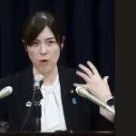 【悲報】今度は小野田大臣の失言が国際問題になりそう……