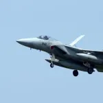 航空自衛隊「F-15約200機、F-35A38機、F-2約90機」保有←これで中国と戦争ってマジ？
