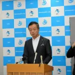 中国出張、山口・下関市長が延期　中国側が「延期してほしい」と要請wwwwww