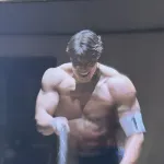 糸井嘉男（44）の肉体ｗｗｗｗｗｗｗ