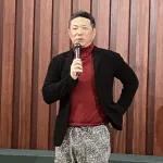 小久保監督のファッションセンス 2025でも健在
