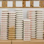 【悲報】国民「コメ5キロ5000円？別にいくらでもいいよ、もう麺類に移行したからｗ」