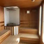サウナってそんなええもんか？