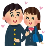 高校生ってどこでHしてるの？