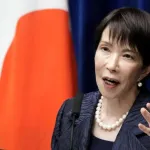 【朗報】中国父さん「今回の件は高市早苗1人の責任」