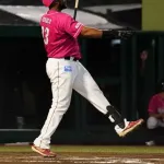  楽天・フランコ　保留者名簿を外れ今季限りで退団の見通し　来日3年間で計27本塁打