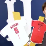 カープ小園、首位打者＆最高出塁率(年俸9000万)←リアルな年俸予想