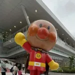 例のアンパンマンの件、怖すぎる