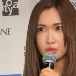 紗栄子、息子2人を英国留学させたワケ 「日本で暮らすのが難しかった」「長男は元旦那の（外見が）コピペだから」