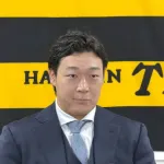 【阪神】大山悠輔が甲子園の外野テラス席設置要望も却下「変えなくてはいけない球場。言い続けてきた」