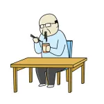 【悲報】おっさんの休み、やることがない