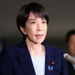 高市早苗、何やっても追い風が吹いてしまうwwwwww