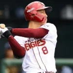 【朗報】楽天OBが辰己涼介の人間性を絶賛「誤解されやすいが決して悪い人間ではない」
