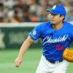 中日に呼びかけた“改善” 最下位脱出も…拭えない後悔「余裕がなかった」