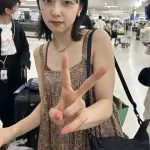 【画像】加藤小夏(おなつ)のオフショット、思ったのと違う😇