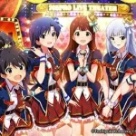 【動画】アイマスシリーズで一番いい曲ってこれだよな
