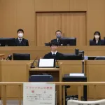 山上徹也の母「徹也の自殺未遂を聞いたときは韓国で修練会に参加していて、一生懸命お祈りした」