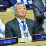 【悲報】国連常任理事国「日本は国連常任理事国に入る資格などない」