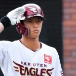 辰己涼介（28）、最悪のシナリオに『国内FAするも獲得希望球団現れず、楽天はポスティング認めない』