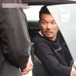 最年長JリーガーにW不倫疑惑《お風呂覗きたいんですが笑》LINE流出ｗｗｗｗｗｗ