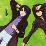ガンダムSEED主人公キラさんの私服wwwwwwwwwwww