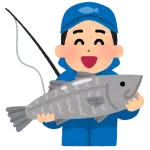 釣り「魚獲れます、自然に癒されます、金かからないです」←お前らがやらない理由wwwwwww