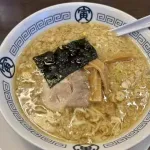 【悲報】ラーメンのスープ全部飲みきるヤツｗｗｗｗｗｗｗｗｗｗｗｗｗｗｗｗ