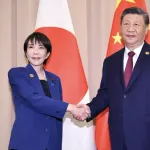 【朗報】日中問題、高市が謝ればサクッと終わりそうｗｗｗｗｗｗｗ
