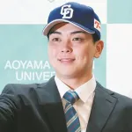 【悲報】中日ドラフト1位中西投手120球近く投げた中2日に同じ位の球数を投げさせられてしまう