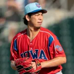 【朗報】楽天イーグルスがマエケン争奪戦に参戦
