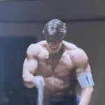 糸井嘉男（44）の肉体ｗｗｗｗｗｗｗ