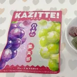 グミ界隈、『KAZITTE！(カジッテ』が無事覇権へ