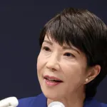 【朗報】中国父さん「今回の件は高市早苗1人の責任」