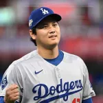 大谷翔平、怪異と化す