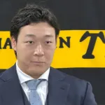 大山悠輔が甲子園の外野テラス席設置要望も却下「変えなくてはいけない球場。言い続けてきた」