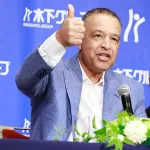 【朗報】ドジャース・ロバーツ監督が来日