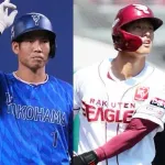 【朗報】楽天OBが辰己涼介の人間性を絶賛「誤解されやすいが決して悪い人間ではない」