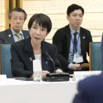 【朗報】日中問題、高市が謝ればサクッと終わりそう
