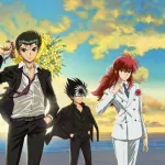 【悲報】幽遊白書の魔界編、評価が低すぎるｗｗｗｗｗｗｗｗｗｗ