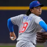 MLB選手会、今永昇太のQO受諾を正式発表　日本選手初…1年34億円でカブス残留