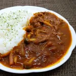 「ハヤシライス」とかいう、くっそ過小評価されてる食いもんwwwwwwwwww