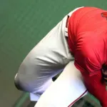 カープ小船翼198cm、体重10kg以上増！高卒1年目で2球種習得！新井監督「すごく真面目」