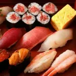【悲報】寿司ネタ、一つ、いらない、あるよなｗｗｗｗｗｗｗｗｗｗｗｗｗｗｗｗ
