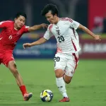 【悲報】U-17北朝鮮代表（17歳とは言っていない）、PK戦の末に敗戦し炭鉱送りへ・・・
