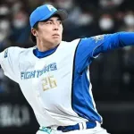 もしプロ野球選手なれたら抑え投手やりたい